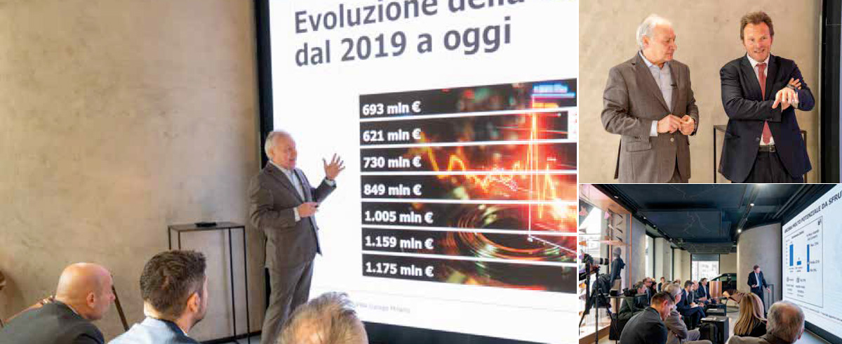 Service Automotive, voci del settore a confronto