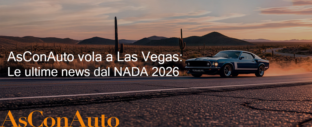 AsConAuto Marzo 2026: news da NADA 2026