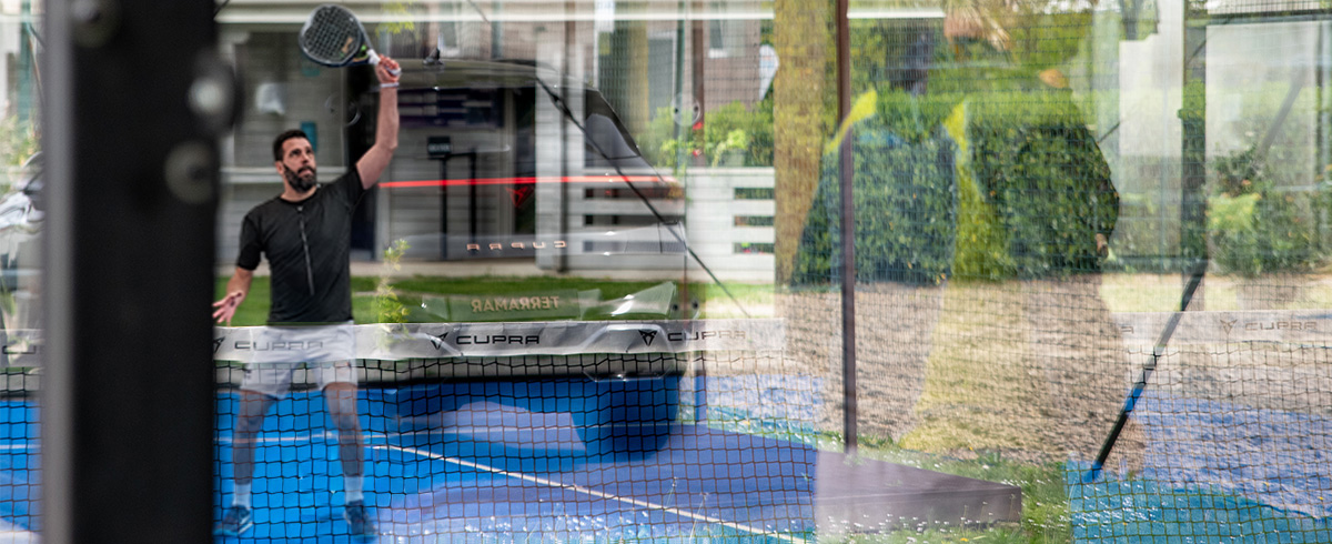 CUPRA Padel Tour Limena 2026