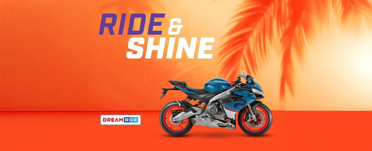 APRILIA RS 660 TUA CON 500€ DI VANTAGGI E CON DREAMRIDE GOLD E’ TUA A PARTIRE DA 5.900€