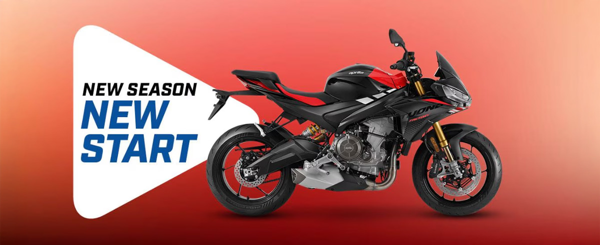 TUONO 660 FACTORY TUA CON 500€ DI VANTAGGI E CON DREAMRIDE GOLD E’ TUA A PARTIRE DA 6.500€