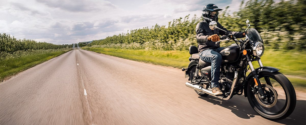 Winter Reward: Meteor 350, tua con 310€ di vantaggi