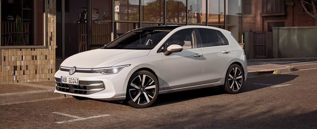 Nuova Golf Edition Plus 1.5 eHybrid 204CV DSG