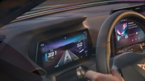 ADAPTIVE CRUISE CONTROL