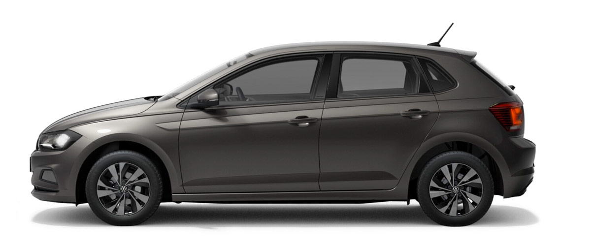 Polo 1.0 TGI Highline