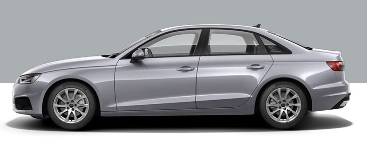 A4 2.0 35 TDI Business S Tronic