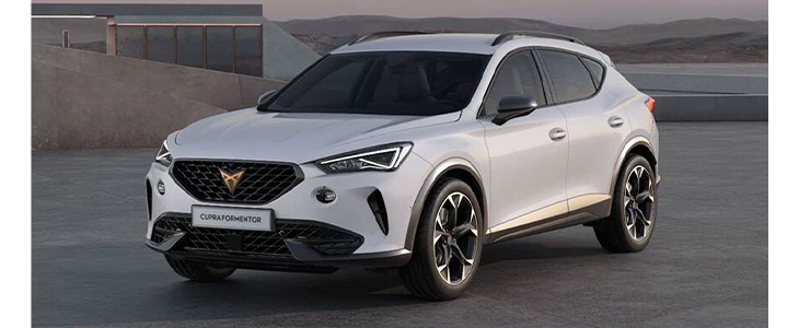 Formentor 1.5 TSI