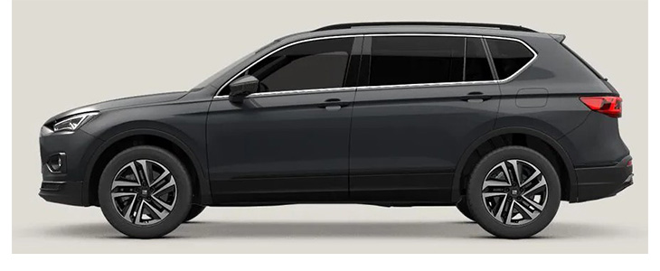 Tarraco 2.0 TDI DSG Style 150CV - Pr. 147397