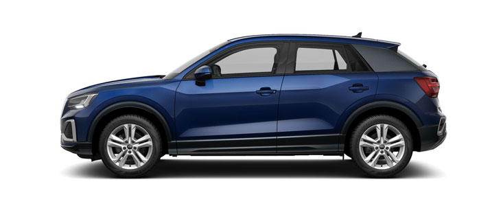 Q2 30 TFSI Business Advanced