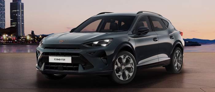 Nuova Formentor 2.0 TDI 150 CV DSG