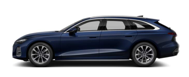 Nuova Audi A6 Avant TDI S tronic Business