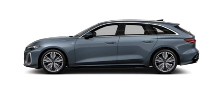 A5 Avant S line edition TDI quattro 204 CV S tronic