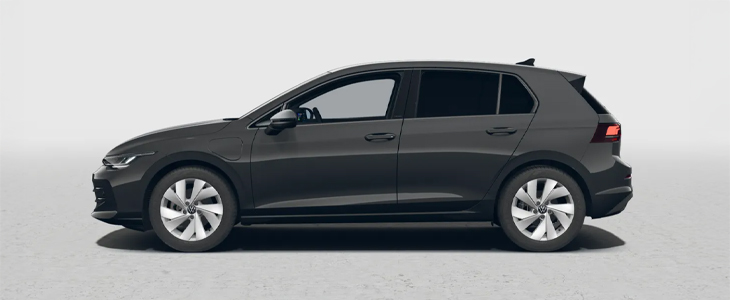 Volkswagen Nuova Golf Edition Plus noleggio a lungo termine