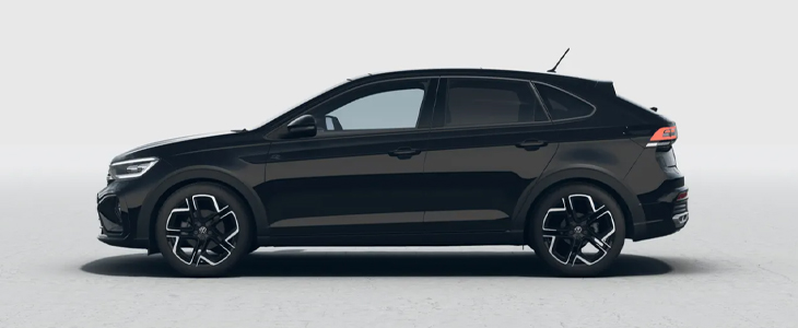 Volkswagen Taigo noleggio a lungo termine