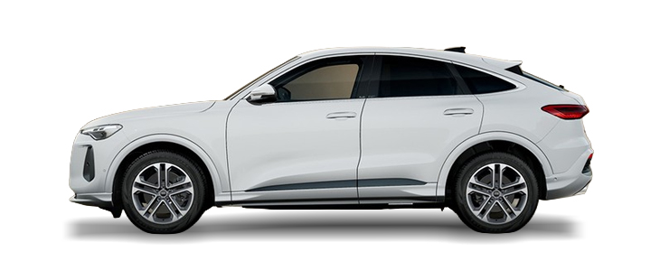 Q5 Sportback Business Advanced TDI quattro 150 kW S tronic