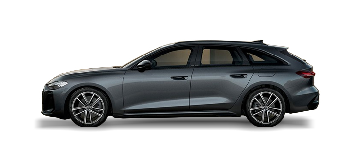 Audi A5 Avant S line edition e-hybrid quattro 220 kW S tronic