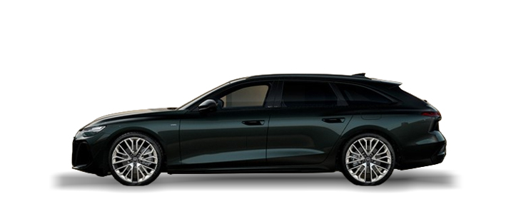 A6 Avant S line edition e-hybrid quattro 220kW S tronic