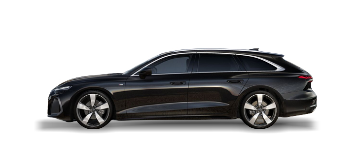 A6 Avant S line edition TDI 150 kW S tronic