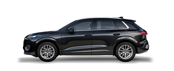 Q3 SUV Business Advanced TDI 110 kW S tronic