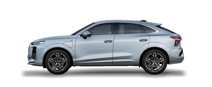 Q3 Sportback S line edition e-hybrid 200 kW S tronic