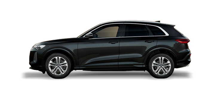 Q5 SUV Business Advanced TDI quattro 150 kW S tronic