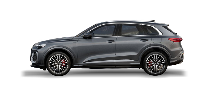 Q5 SUV S line edition e-hybrid quattro 270 kW S tronic