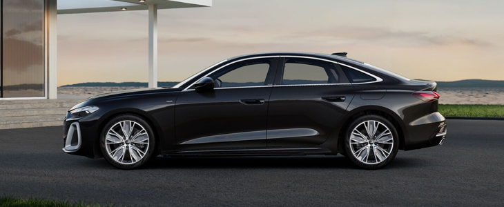 A5 Avant e-hybrid 220 kW Business Advanced 